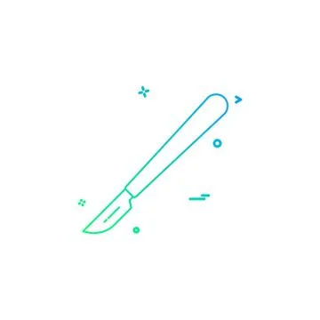 Medical icon design vector Stock Illustration