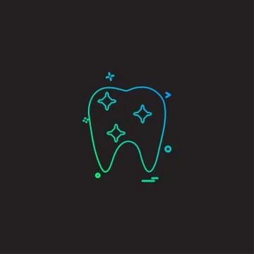 Medical icon design vector Stock Illustration