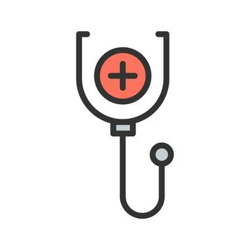 Medical icon vector image. Stock-Illustration