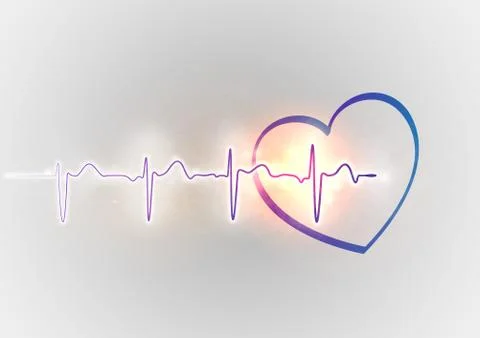 Medical Illustrazione stock