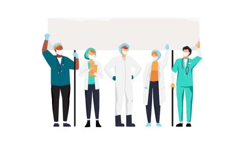Medical Stock Illustration