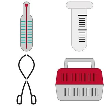 Medical Stock Illustration