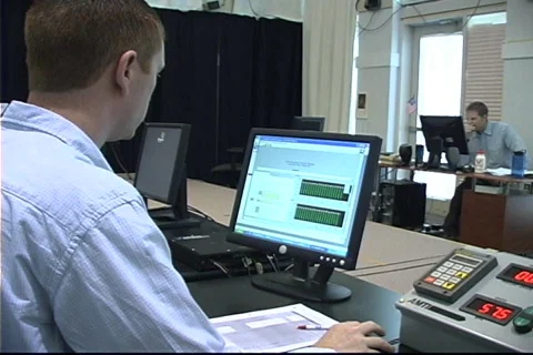 Medical Imaging Video stock 727916