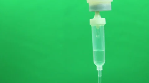 Medical injection Stock Footage 28503372