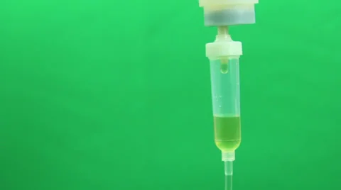 Medical injection1 Stock Footage 29923358