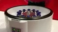 Medical laboratory centrifuge HD Footage
