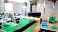 Medical laboratory HD Footage