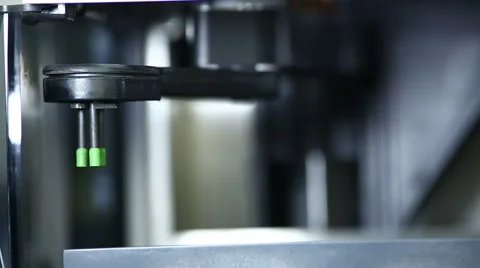 Medical laboratory Stock Footage 67749391