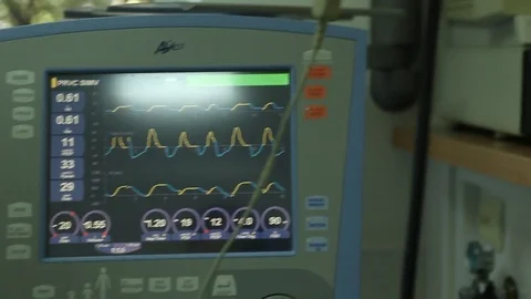 Medical Laboratory Stock Footage 76472616