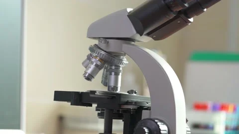Medical laboratory Stock Footage 149191941