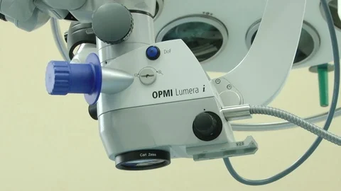 Medical laser Stock Footage 103188585