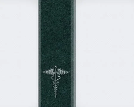 Medical Logo Stock Illustration