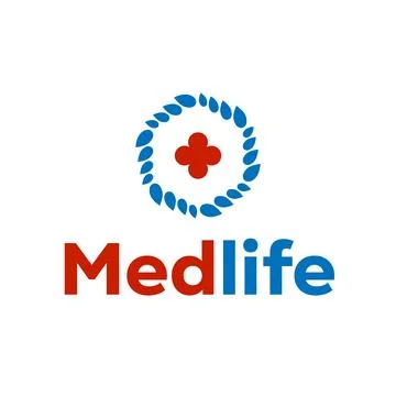 Medical logo Stock Illustration