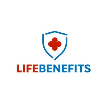 Medical logo Stock Illustration