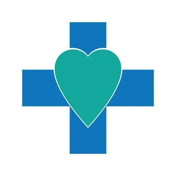 Medical logo Stock Illustration