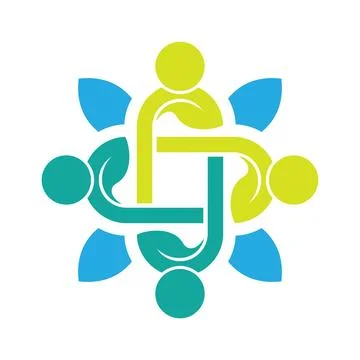 Medical logo template vector icon design Stock Illustration