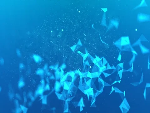 Medical network animation Stock Footage 73905220