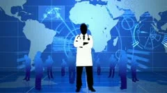 Medical Networks Stock After Effects