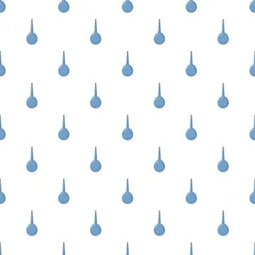 Medical pear pattern Stock Illustration