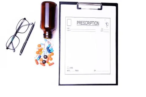 Medical Stock Photos