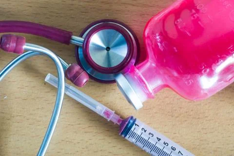 Medical Stock Photos