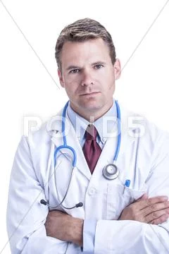 Medical physician Stock Photos