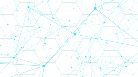 Medical Plexus Stock Footage 278085045