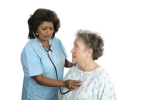 Medical Problems Stock Photos