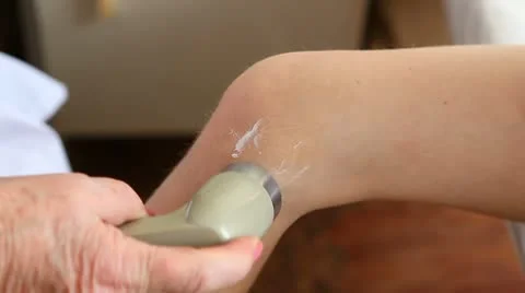 Medical procedure Stock Footage 10789598