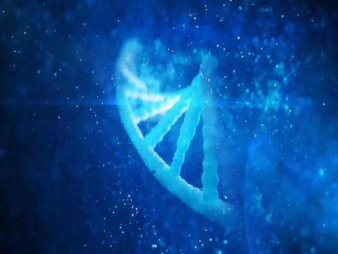 Medical research background Stock Footage 81247610