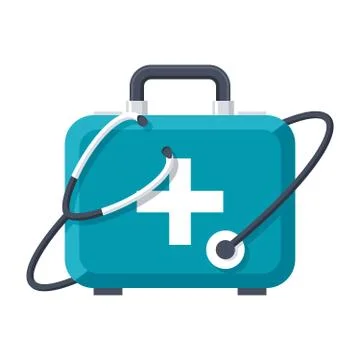 Medical Services Icon Stock Illustration