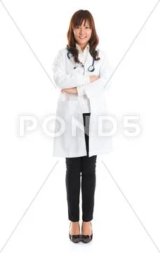 Medical student Stock Photos