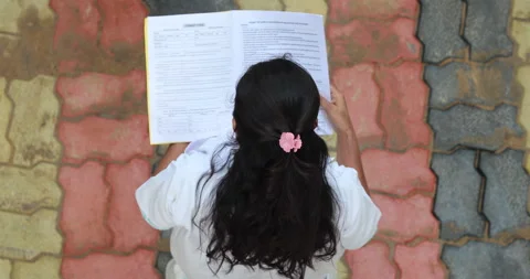 Medical Students In the Collage Stock Footage 339047315