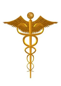 Medical symbol Stock Illustration