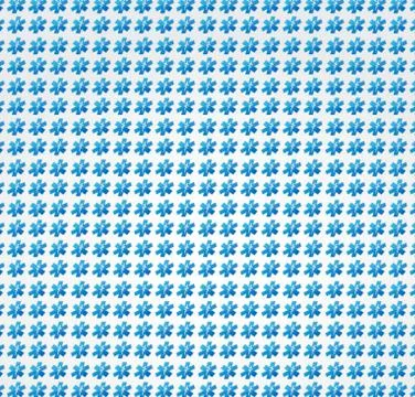 Medical symbol set pattern illustration イラスト素材