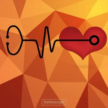 Medical symbol vector Stock Illustration