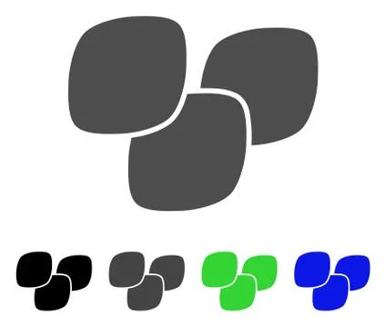 Medical Tablets Vector Icon Stock Illustration