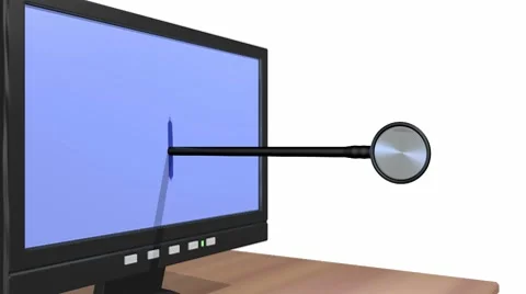 Medical technology 스톡 동영상 8911494