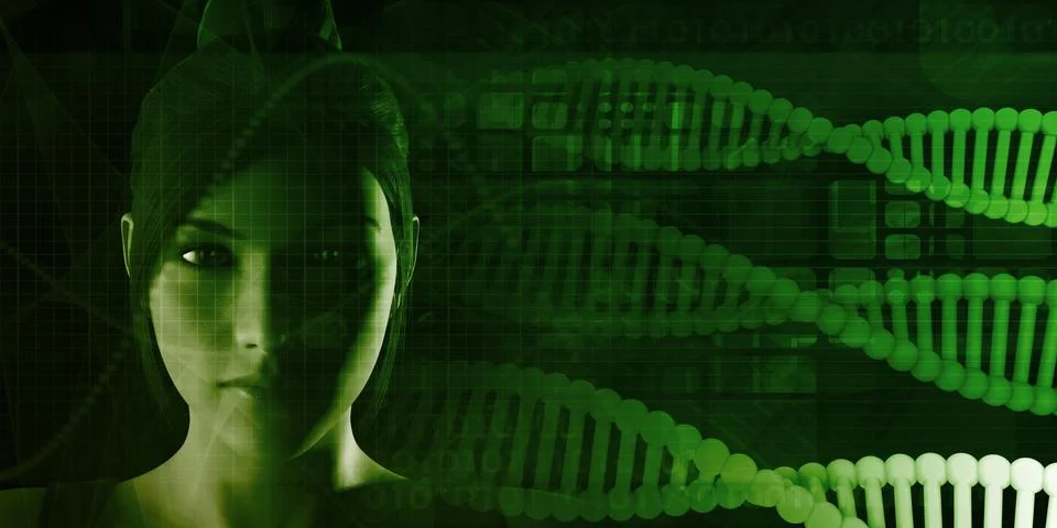 Medical Technology イラスト素材