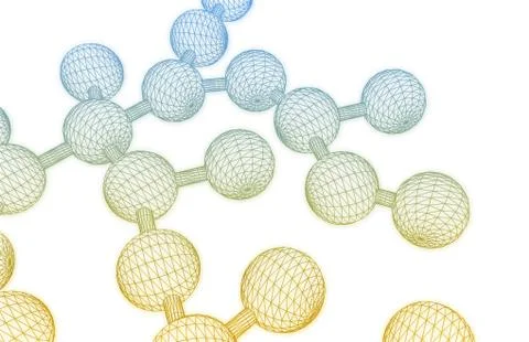 Medical Technology Illustrazione stock