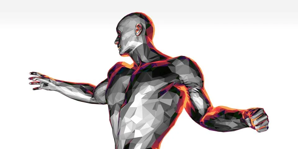 Medical Technology Stock Illustration