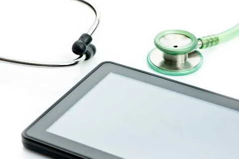 Medical Technology Stock Photos