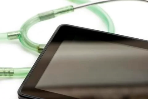 Medical Technology Foto stock