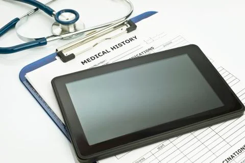 Medical Technology Stock Photos