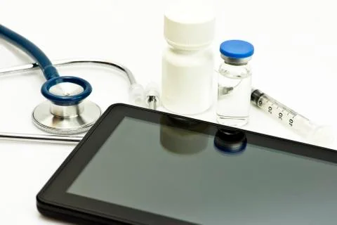 Medical Technology Stock Photos