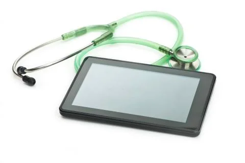 Medical Technology Stock Photos