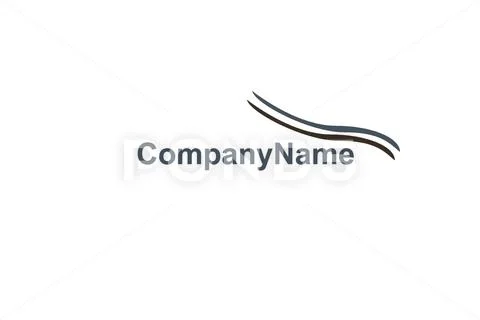 Medical Theme Business Logo PSD Template