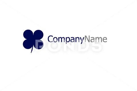 Medical Theme Business Logo Plantilla PSD