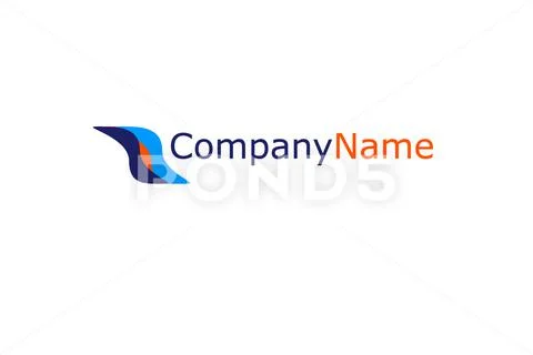Medical Theme Business Logo PSD Template