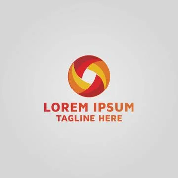 Medical Vector Logo design template inspiration and idea. Stock Illustration